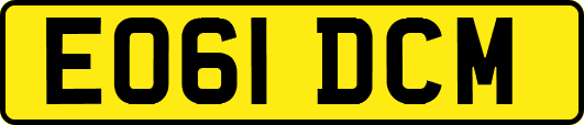 EO61DCM