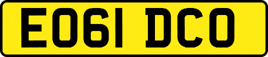 EO61DCO