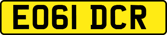 EO61DCR