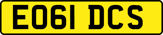 EO61DCS