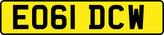 EO61DCW