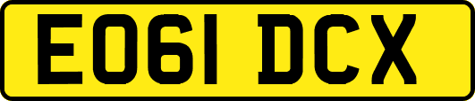 EO61DCX