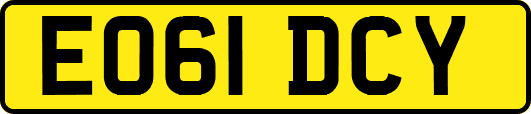 EO61DCY