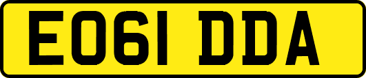 EO61DDA