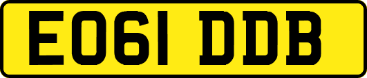 EO61DDB