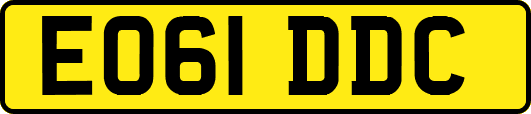 EO61DDC