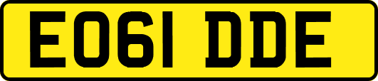 EO61DDE