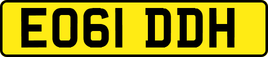 EO61DDH
