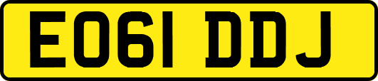 EO61DDJ