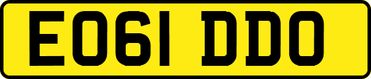 EO61DDO