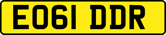 EO61DDR