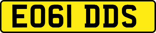 EO61DDS