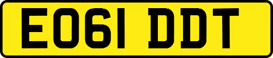 EO61DDT