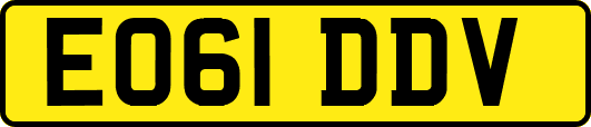 EO61DDV