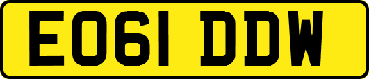 EO61DDW