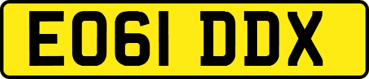 EO61DDX