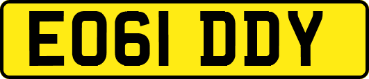 EO61DDY