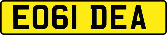 EO61DEA