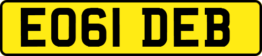 EO61DEB