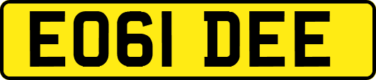 EO61DEE