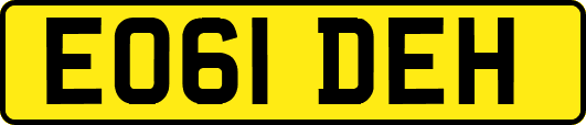 EO61DEH