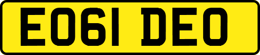 EO61DEO