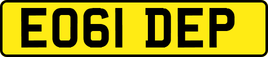 EO61DEP