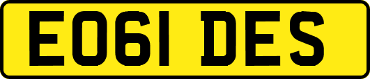 EO61DES
