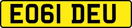 EO61DEU