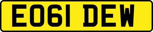 EO61DEW