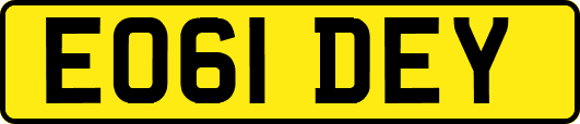 EO61DEY