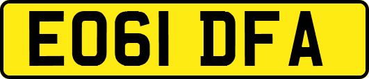 EO61DFA