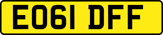 EO61DFF