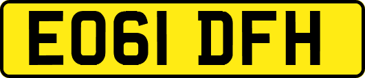 EO61DFH
