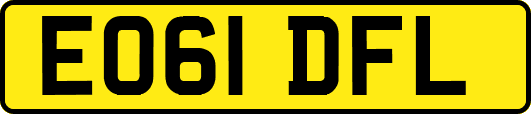 EO61DFL