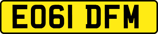 EO61DFM