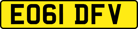 EO61DFV