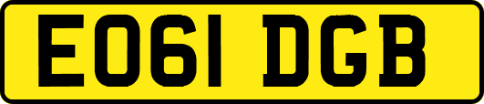 EO61DGB