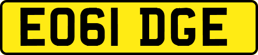 EO61DGE