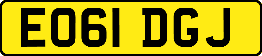 EO61DGJ