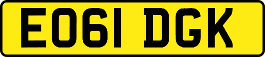 EO61DGK
