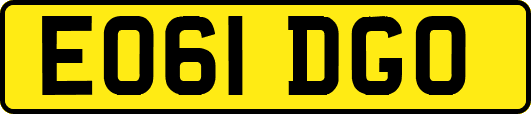 EO61DGO