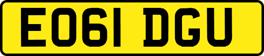 EO61DGU