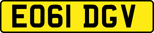 EO61DGV