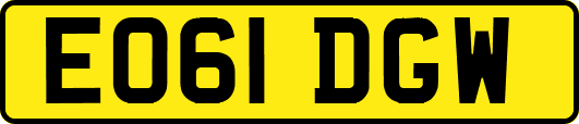 EO61DGW