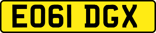 EO61DGX