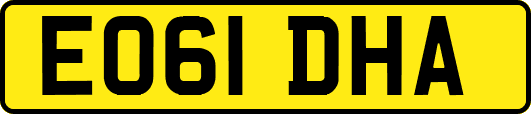 EO61DHA