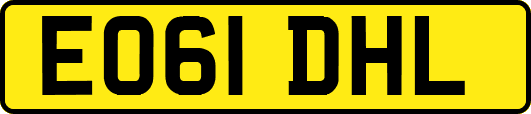 EO61DHL