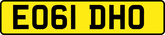 EO61DHO