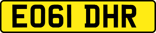 EO61DHR